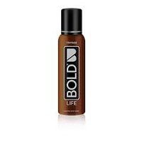 Bold Vintage Body Spray 120ml